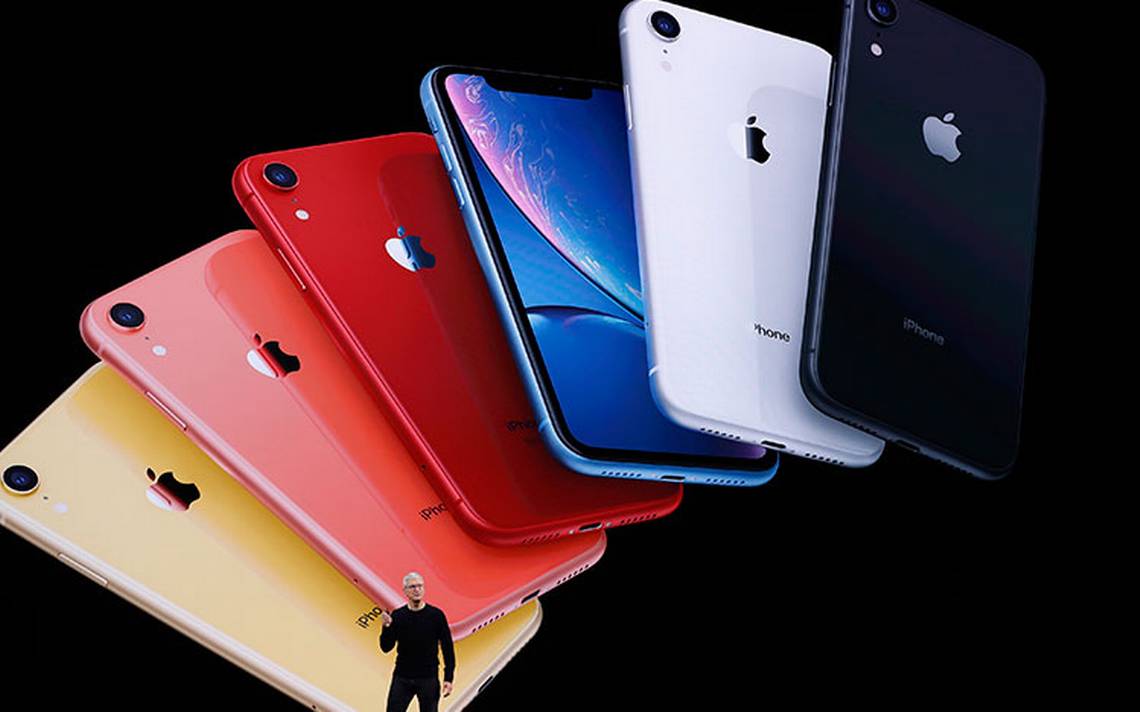 En Apple Event presentan el nuevo iPhone 11 y este será su precio