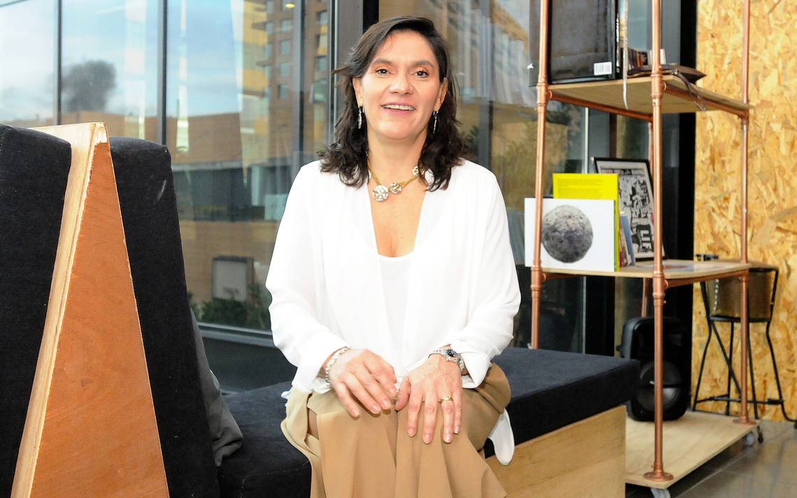 Falta velocidad para reaccionar a fallas en el sistema bancario: Laura Cruz