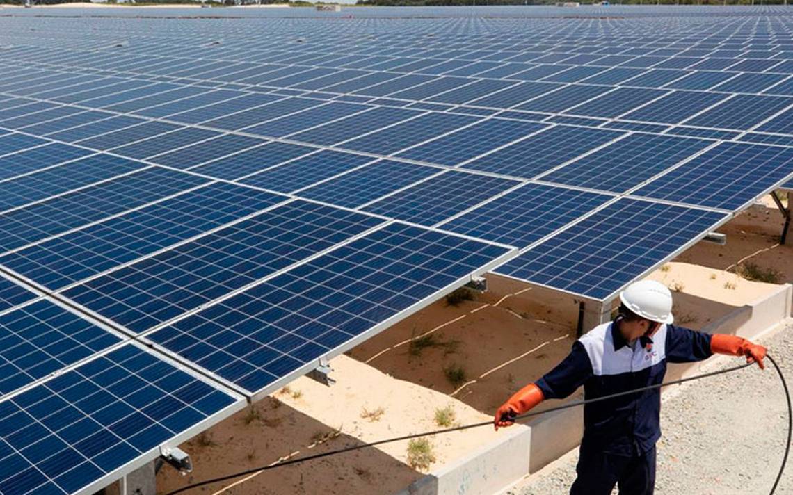 Financiarán con 100 mdd proyectos sostenibles en México