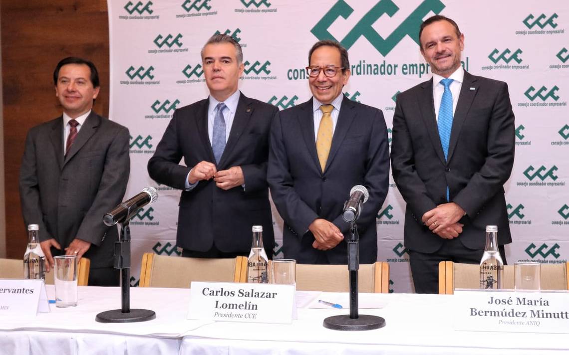 Gasoducto de Tuxpan llevará 18 mil mdd de inversión al Sur Sureste