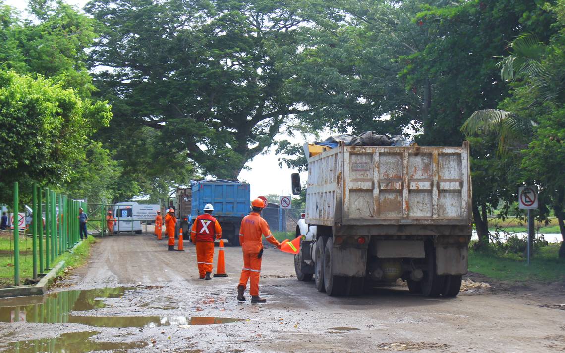 Genera el sur más empleos que el norte