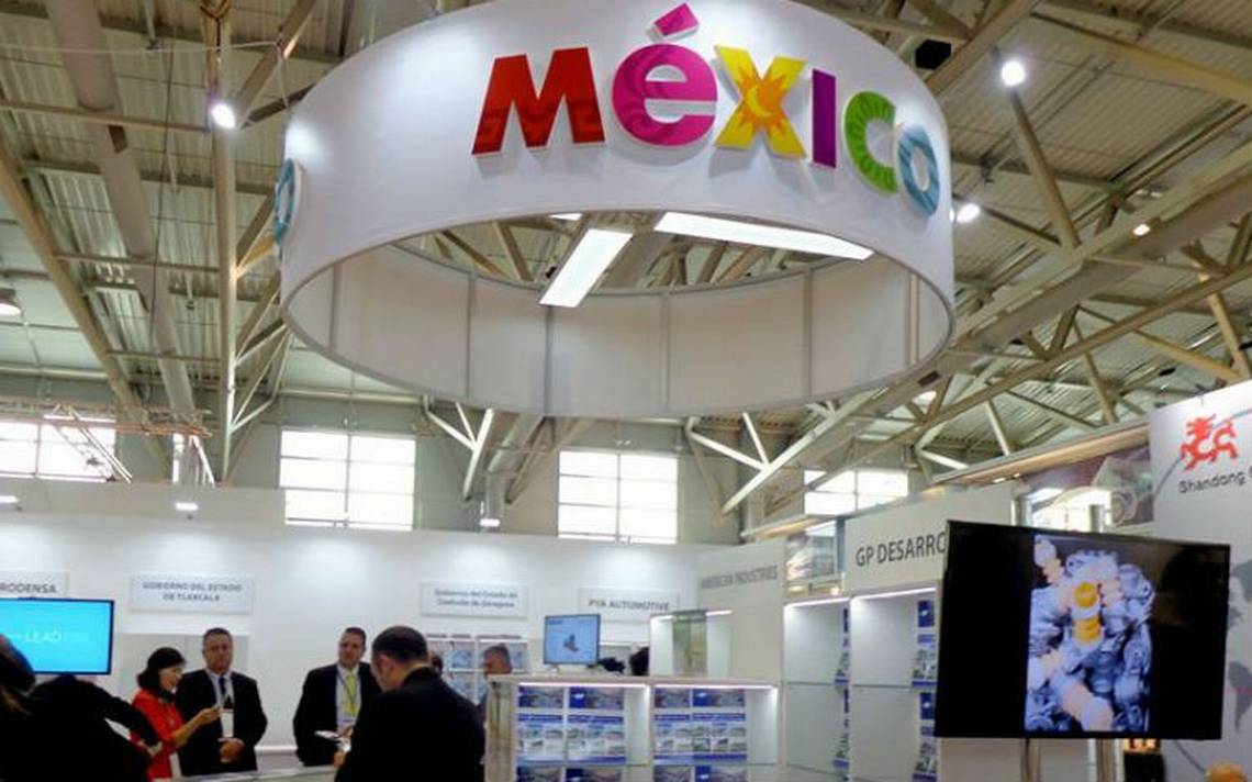 Gobierno no debió eliminar ProMéxico, en todo el mundo hay organismos similares: Comce