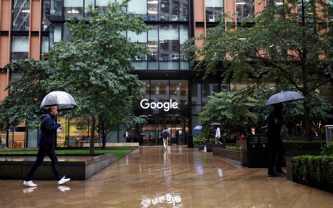 Google logra histórico pacto con fisco francés