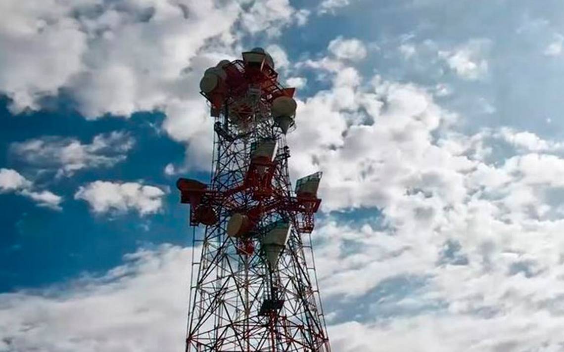 Inicia operación de Red Compartida en Tampico, Torreón y Culiacán