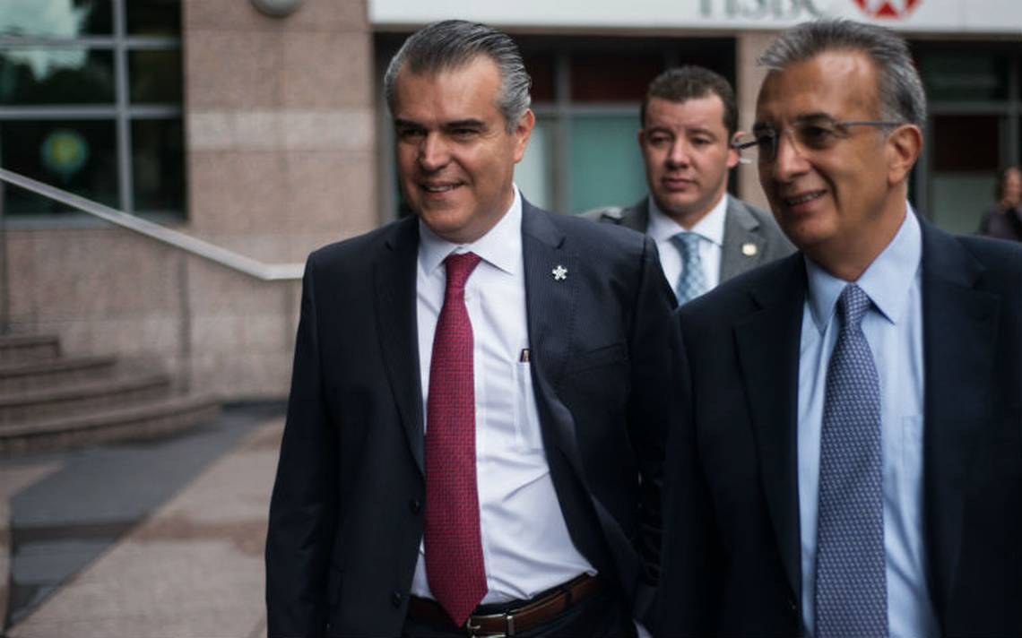 Investigación de EU sobre aceros industriales se limita a dos empresas: Concamin