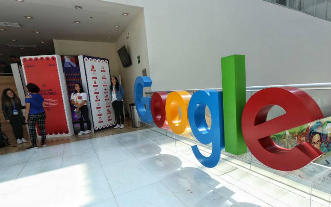 Para escapar de juicio en Francia, Google pagará 965 mde