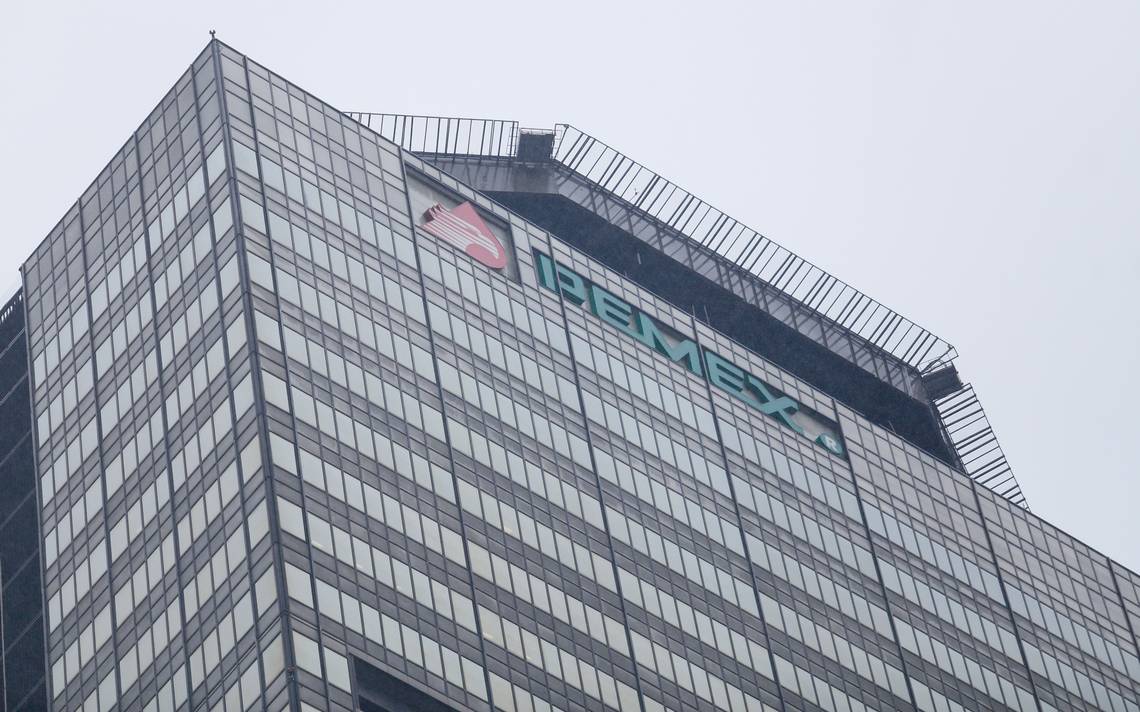 Pemex coloca 7 mil 500 mdd en bonos en mercado internacional