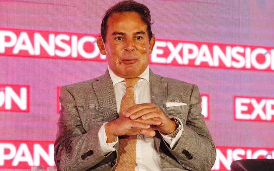 Presupuesto debe beneficiar a empresarios y gobierno: Eugenio López