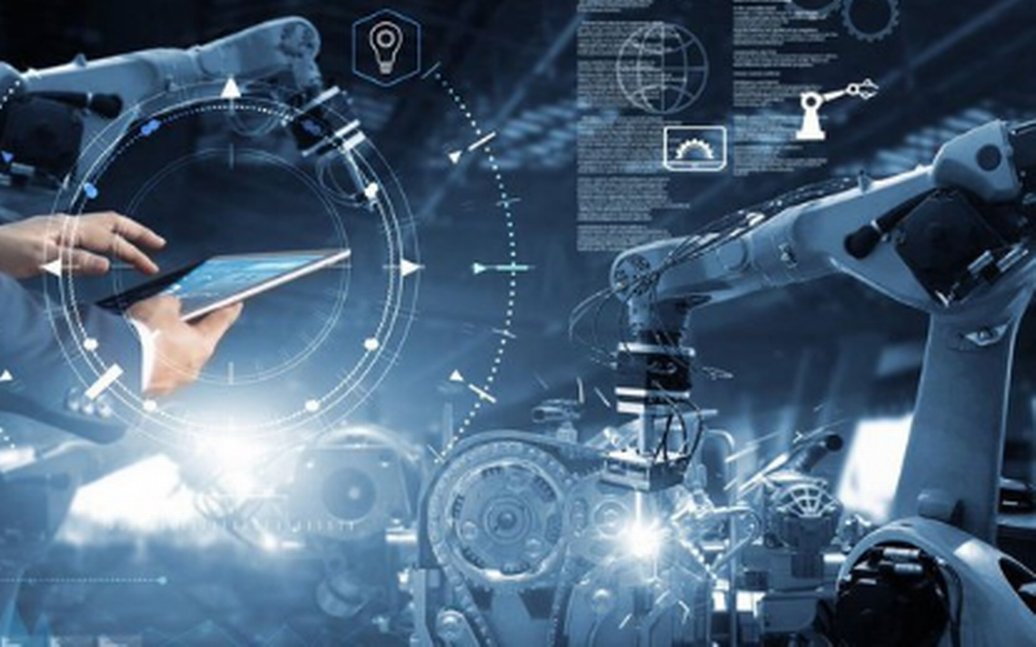 Primera Hannover Messe en México dejará derrama de 400 mdp