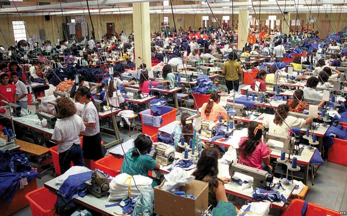 Productividad laboral mantiene tendencia a la baja