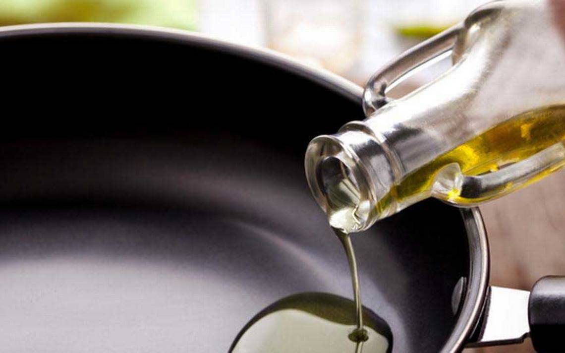 Profeco descubre marcas de aceites comestibles adulterados