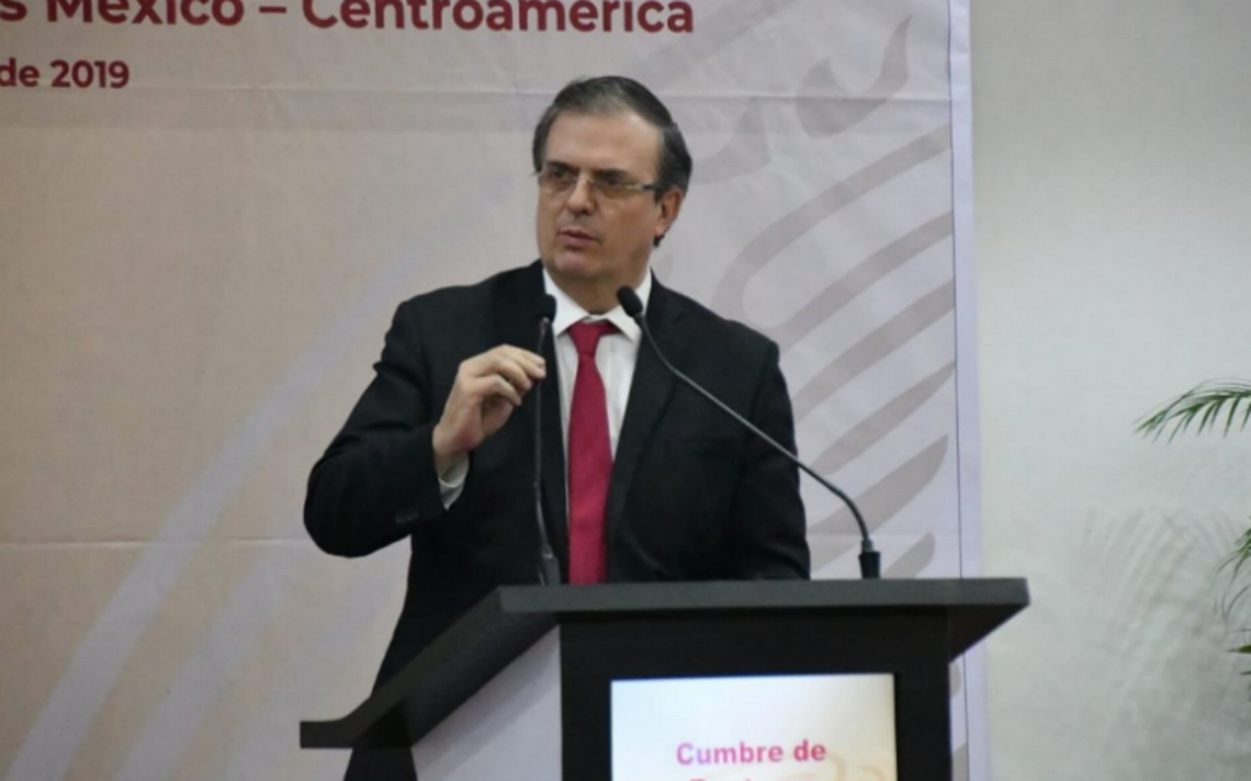 Promoverán la cancillería y Bancomex promoción económica en el extranjero