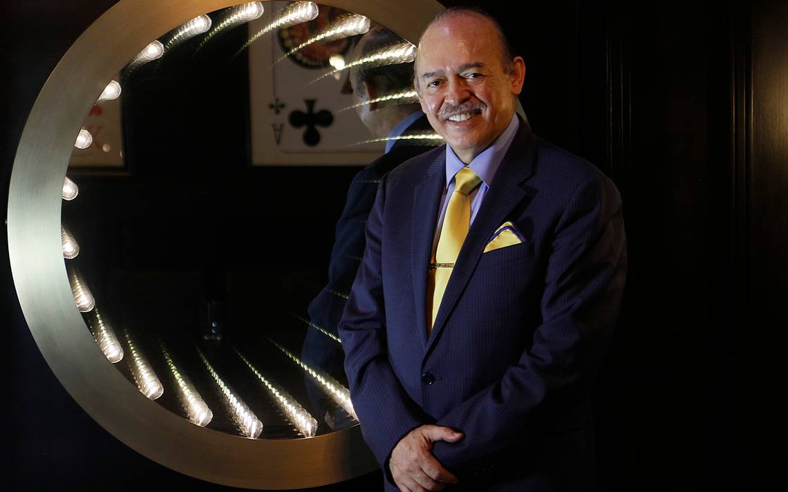 Raúl Beyruti va por el negocio de la subcontratación en EU