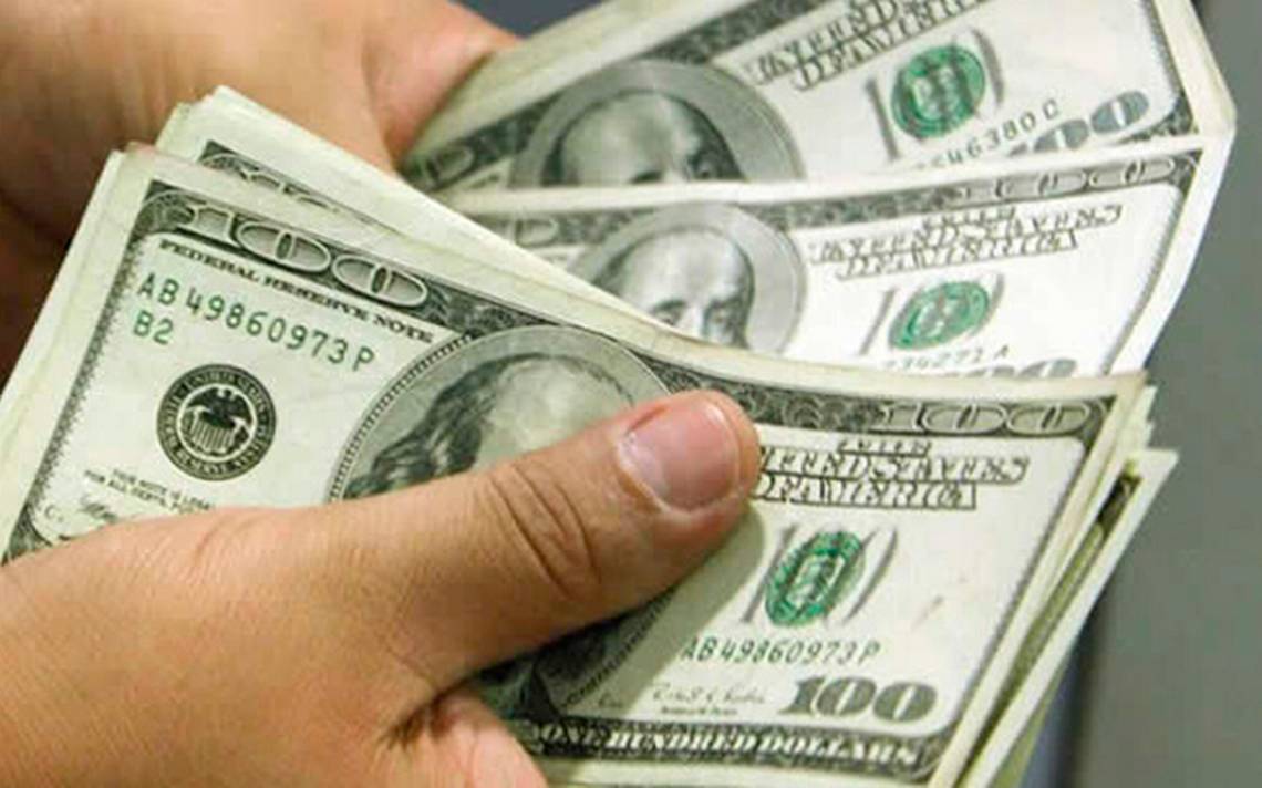 Remesas registran cifras históricas en julio