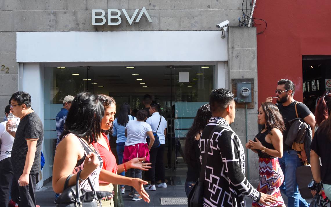 SPEI padece saturación por las quincenas