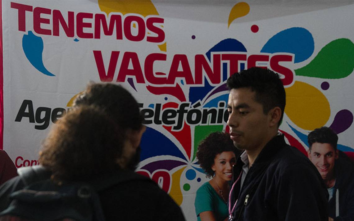 Se han creado más de 342 mil empleos en lo que va de 2019: IMSS