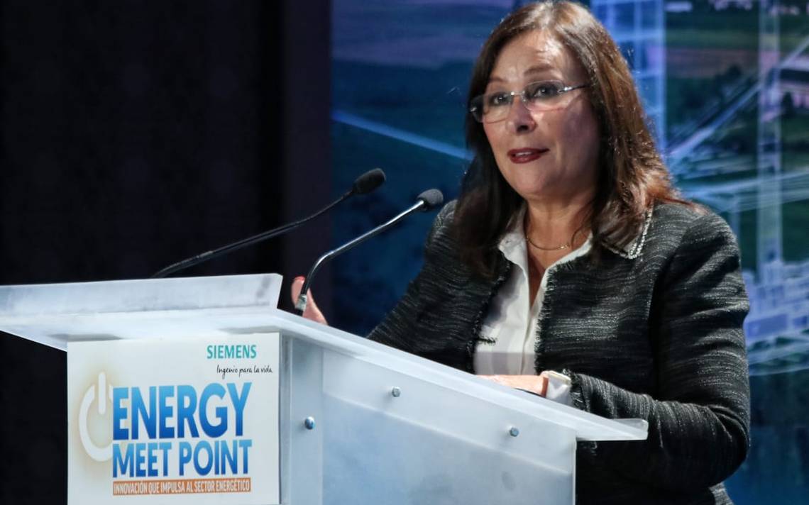 Sener abre posibilidad a una cuarta subasta eléctrica