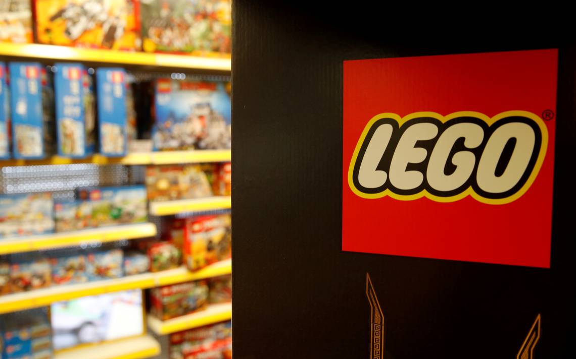 Superhéroes de Marvel levantan ventas de Lego