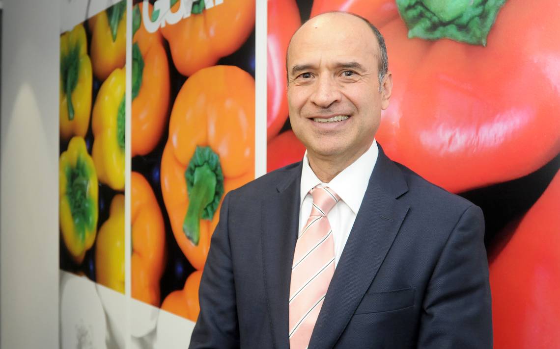 Syngenta: técnica para el campo