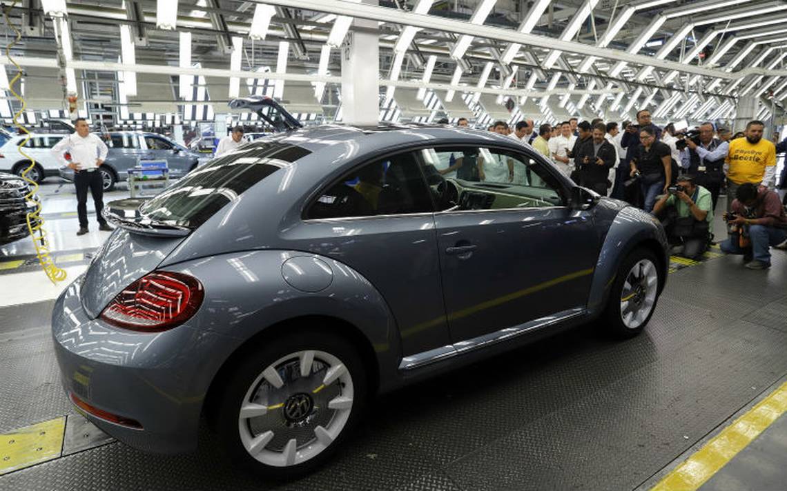 Venta de autos tiene su peor agosto en cinco años