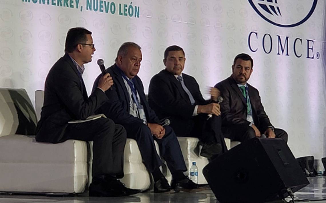 "Visión de Trump sobre México es temporal", dice Congresista de EU