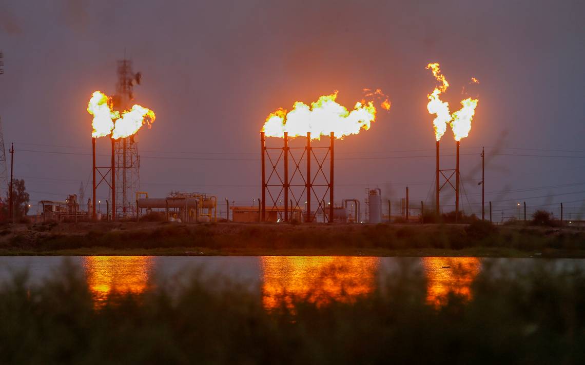 Wall Street cae tras ataques contra Aramco de Arabia Saudita