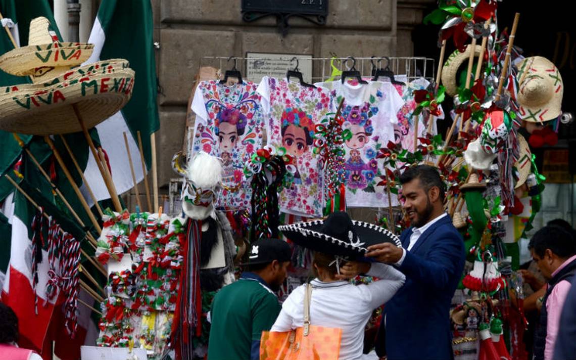 ¡Viva México y lo Hecho en México!