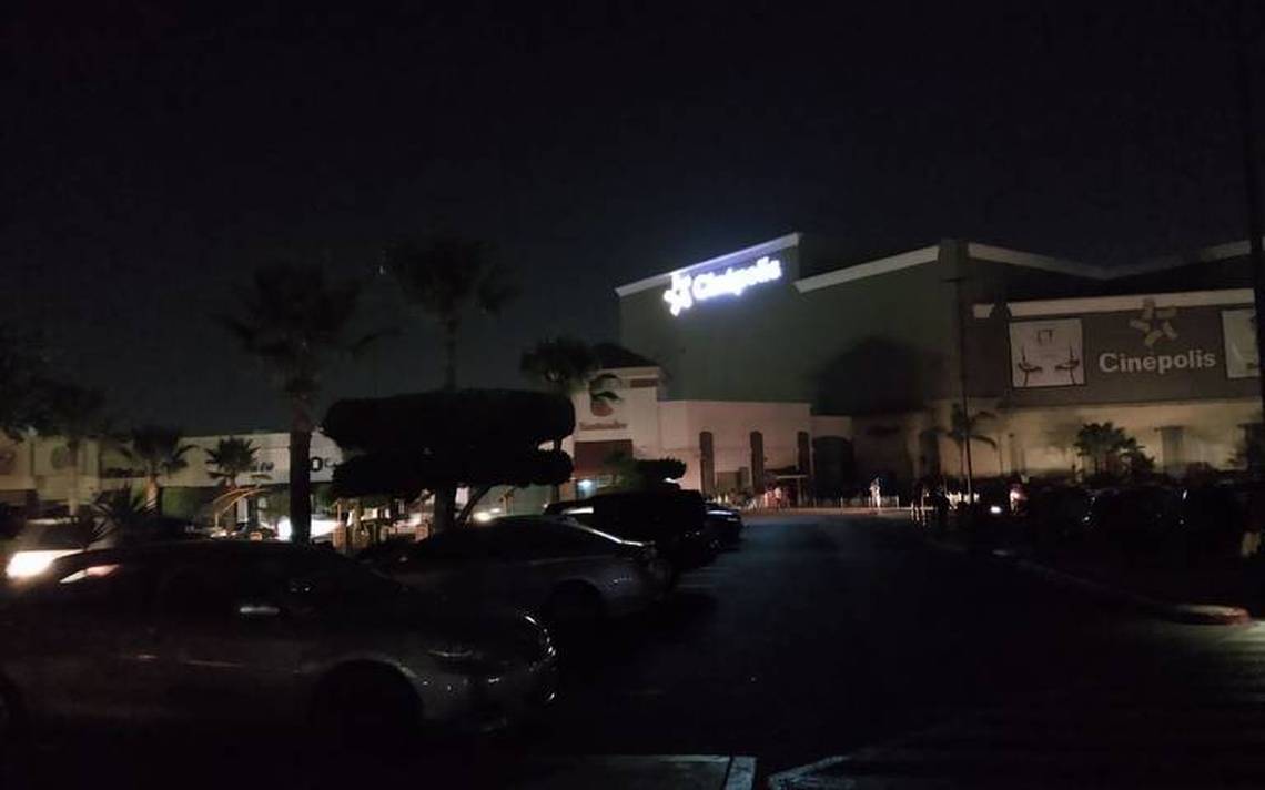 “Fallas eléctricas” en península de BC afectan a un millón 83 mil usuarios: CFE