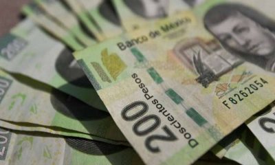 Bolsa y peso inician la semana de manera mixta por reforma de hidrocarburos