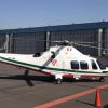 Indep obtiene 89.8 mdp por subasta de aeronaves