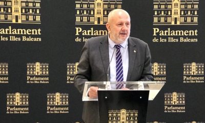 MÉS espera que las visitas de ministros a Baleares "no se queden en buenas palabras y muchas fotografías"