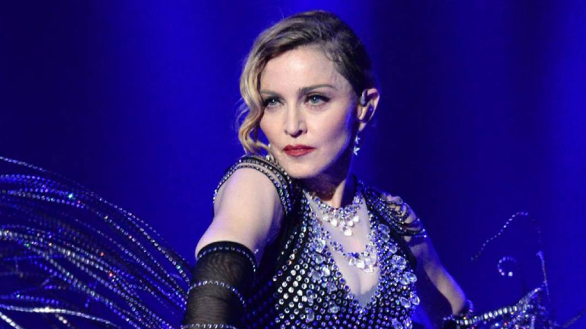 Una oda ilustrada a Madonna muestra a la generación Z cómo la artista puso las bases del matriarcado en el pop