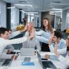 Por qué la creatividad es fundamental para la supervivencia de las empresas