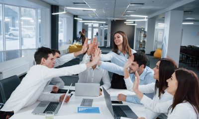 Por qué la creatividad es fundamental para la supervivencia de las empresas