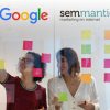 Semmantica, startup española elegida para el selecto grupo Google Partners International Growth Program