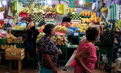 Ve Inegi caída de 2.1% en actividad económica de marzo