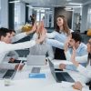 ¿Cómo pueden sobrevivir las empresas en esta nueva realidad?