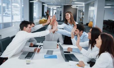 ¿Cómo pueden sobrevivir las empresas en esta nueva realidad?