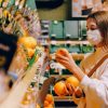 Auge de los supermercados 'online': la cesta virtual ha llegado para quedarse
