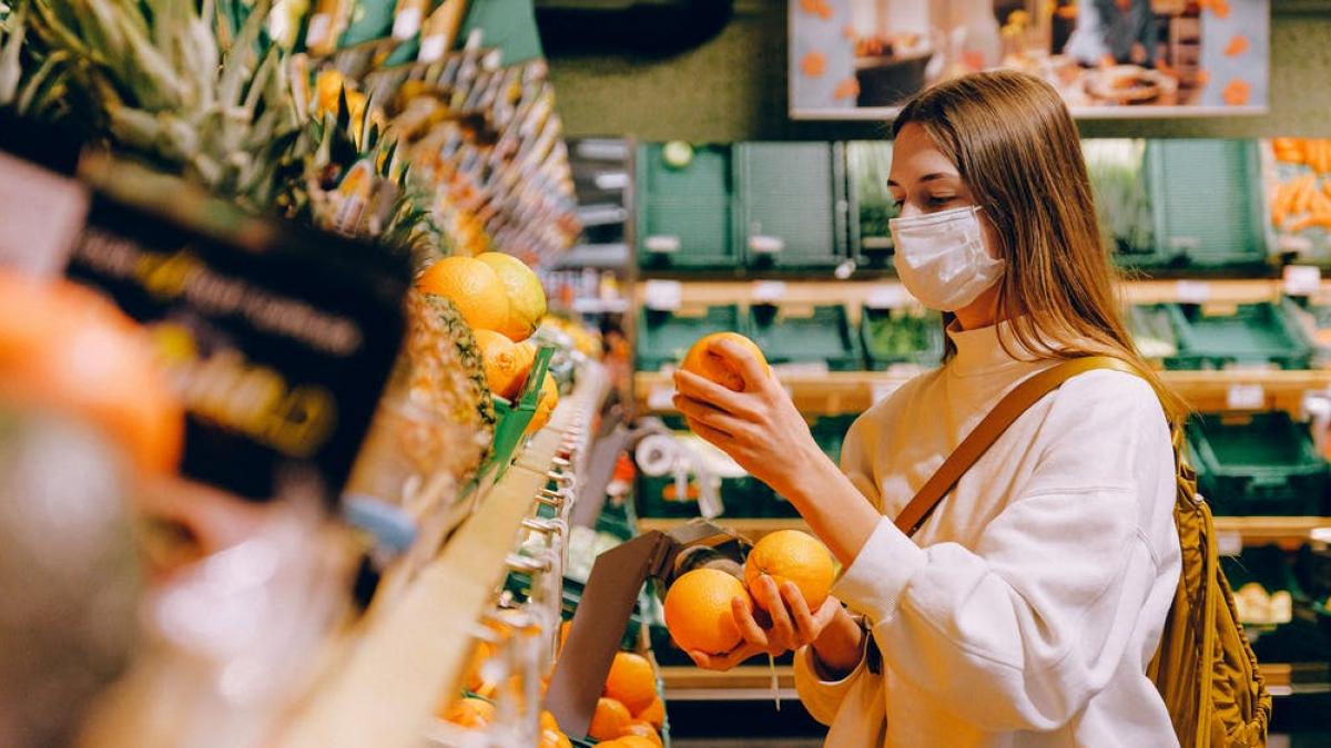 Auge de los supermercados 'online': la cesta virtual ha llegado para quedarse