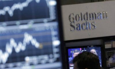 Goldman Sachs demanda a la CFE por deuda millonaria