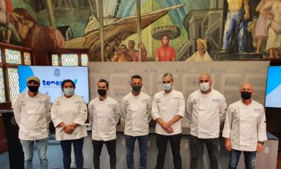 Tenerife promocionará su riqueza gastronómica en Madrid Fusión