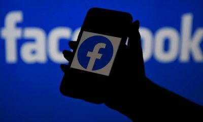 Facebook recibe multa en Austria por compra de Giphy