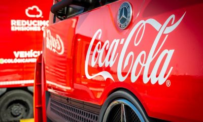 Un condado de EE UU declara la guerra a Coca Cola