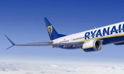 ¿Compras billetes en Kiwi.com? Desde hoy no podrás volar con Ryanair