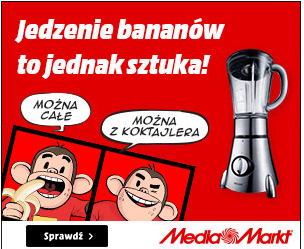 Media Markt i Bytom nawiązują do tego w reklamie