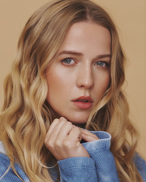 Jessika Mercedes i Maffashion w kampanii Zalando