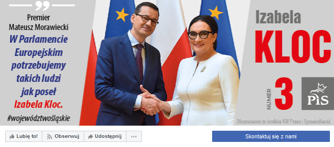 Schetyna i Trzaskowski krytykowani za spoty na terenie powodzi, posłowie PiS w reklamach z prezydentem RP