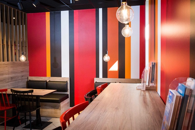 Nowy koncept sklepów w Circle K