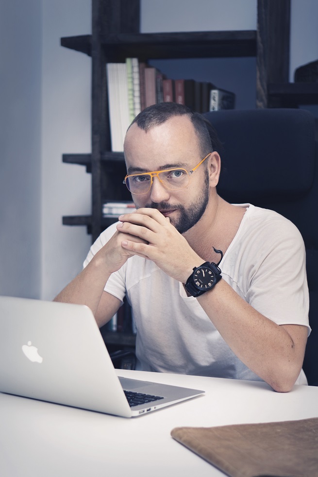 potencjał "Ostatniego Twojego Weekendu" czułem od pierwszej sekundy